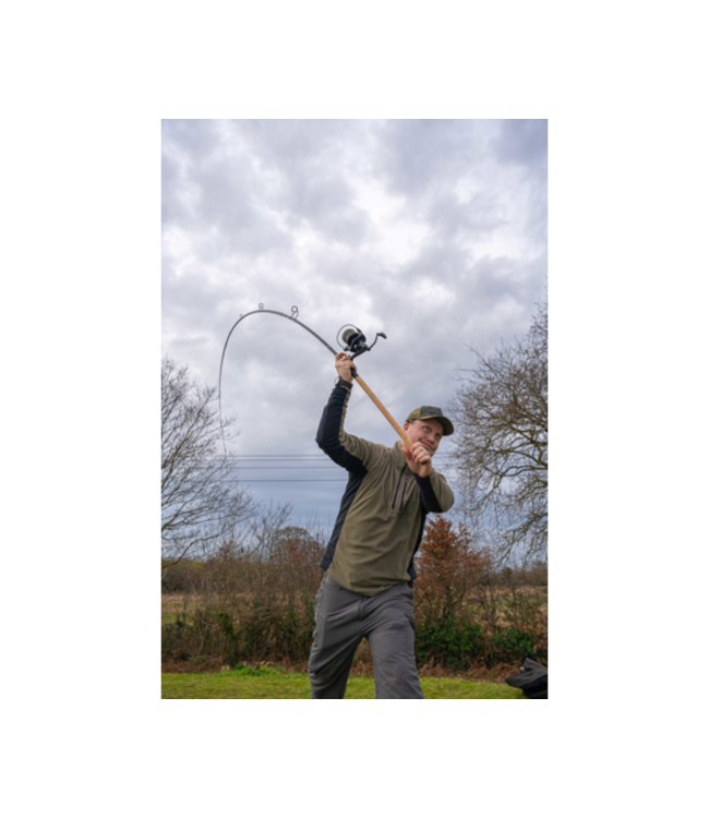 Korum Limitless Feeder