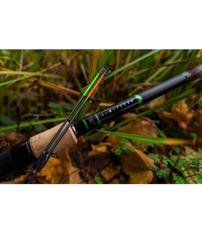 Korum Limitless Feeder