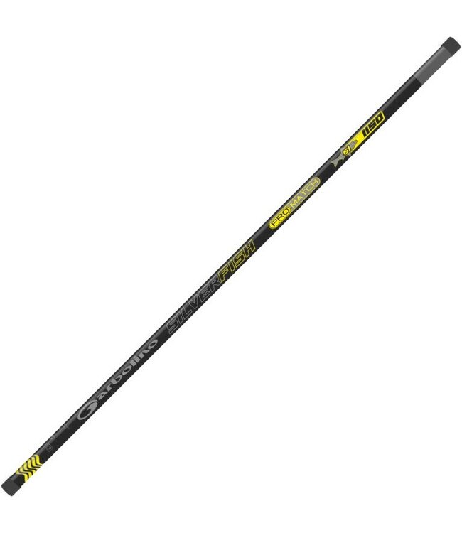 Garbolino Pack Silverfish 51 Pro Match 11.50