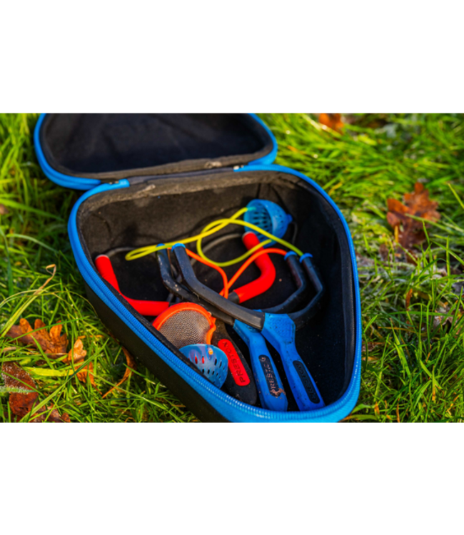 Preston Hardcase Catty Safe