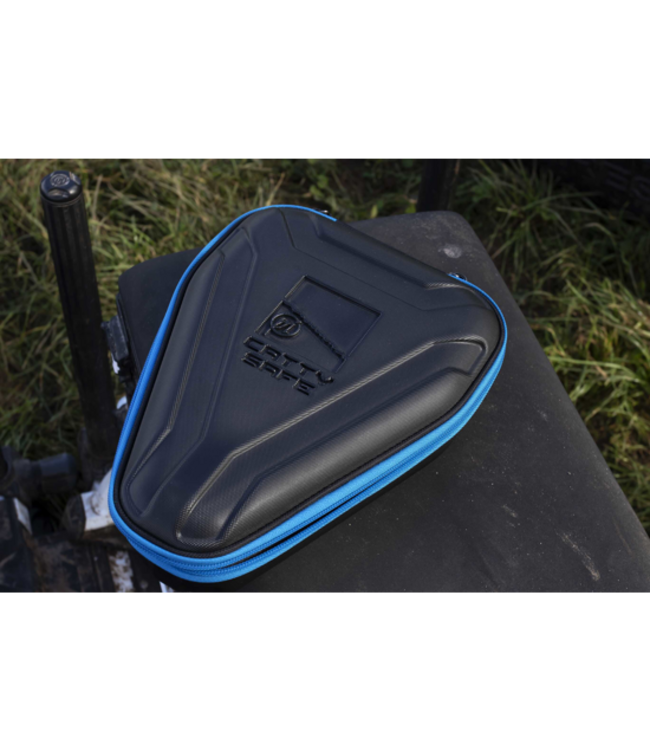 Preston Étui Rigide Catty Safe