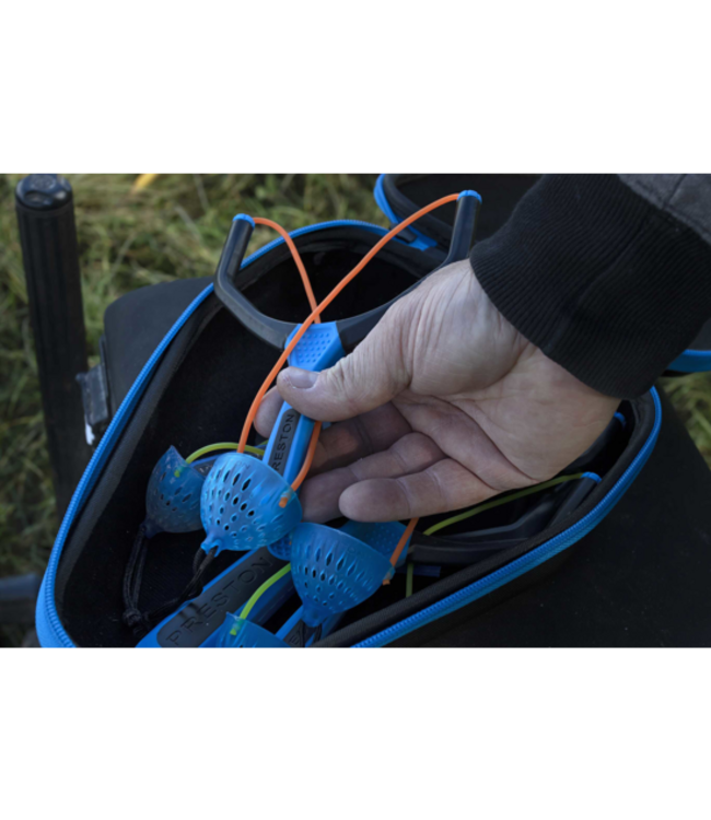 Preston Hardcase Catty Safe