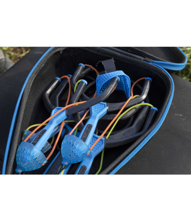 Preston Étui Rigide Catty Safe