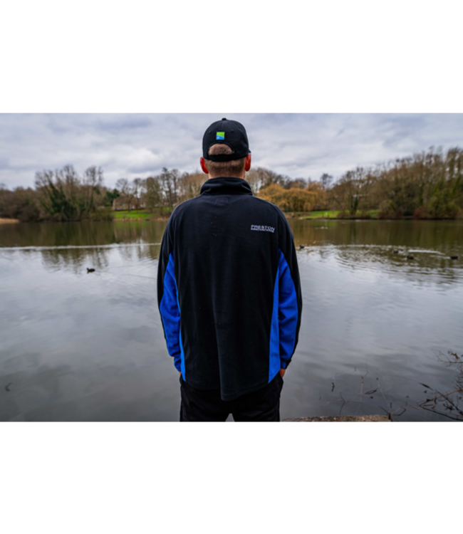 Preston Microfleece (2024)