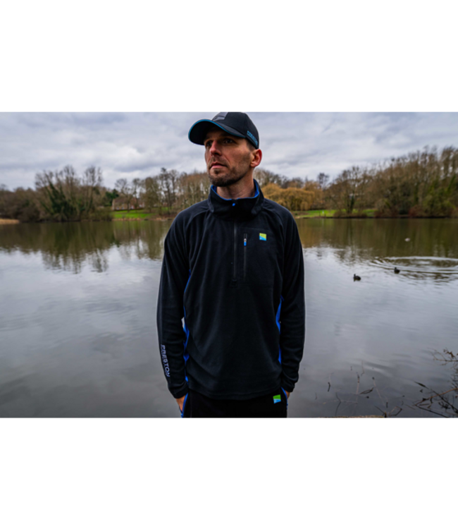 Preston Micro Fleece (2024)