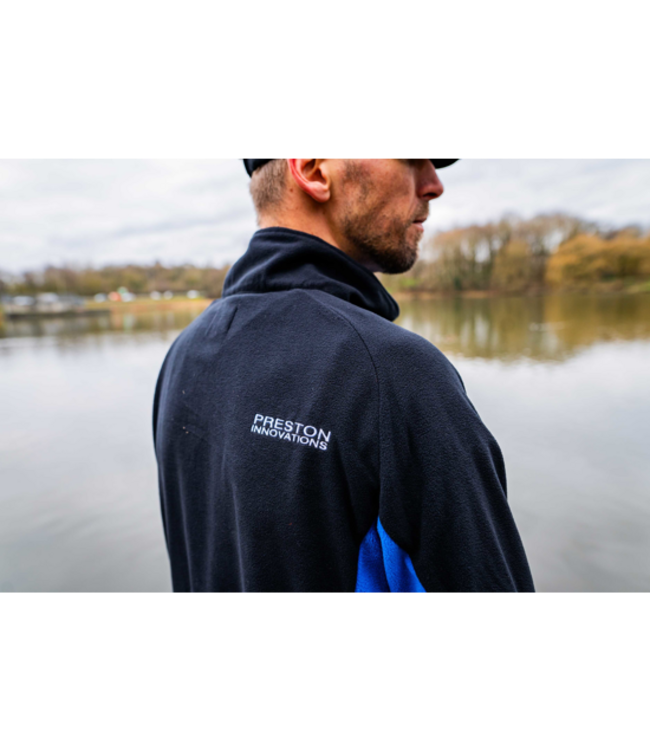 Preston Microfleece (2024)