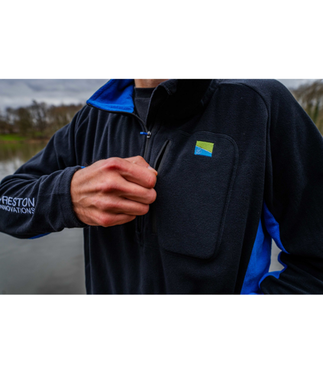 Preston Micro Fleece (2024)