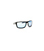 Preston Inception Wrap Sunglasses - Ice Blue Lens