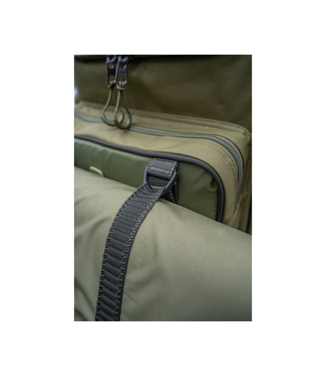 Korum Sac à Dos Progress Rucksack 35 Litre