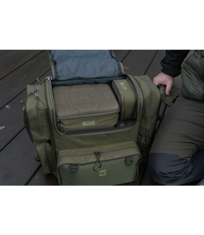 Korum Progress Rucksack 35 Litre