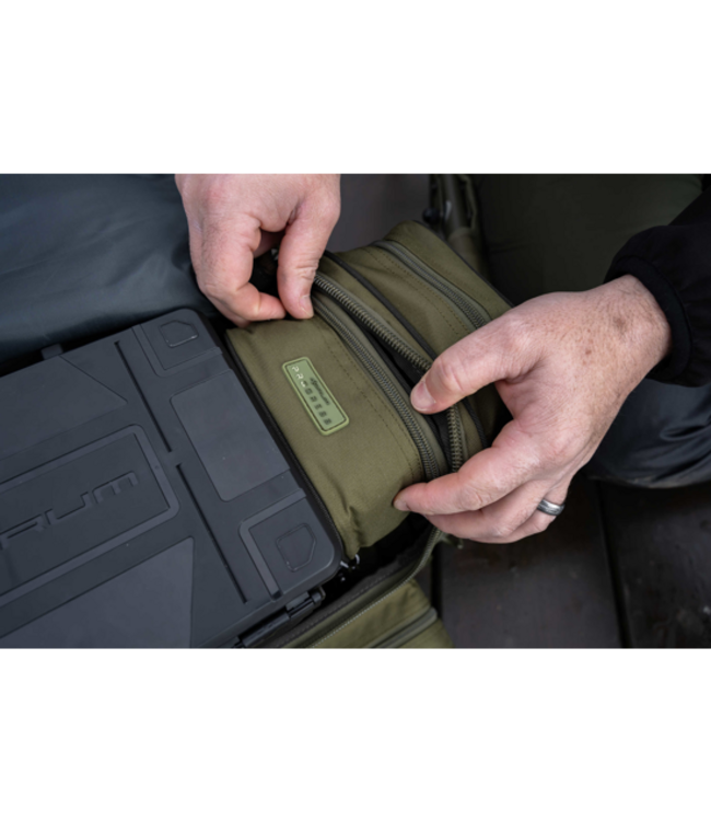 Korum Sac à Dos Progress Rucksack 35 Litre