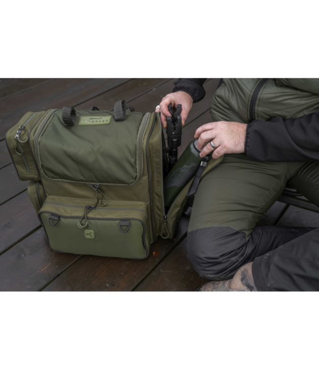 Korum Progress Rucksack 35 Litre