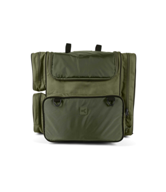 Korum Sac à Dos Progress Rucksack 35 Litre