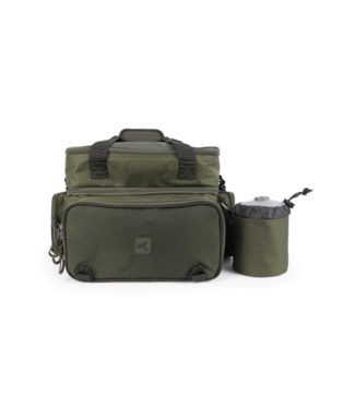 Korum Progress Tackle & Bait Bag 35 Litre