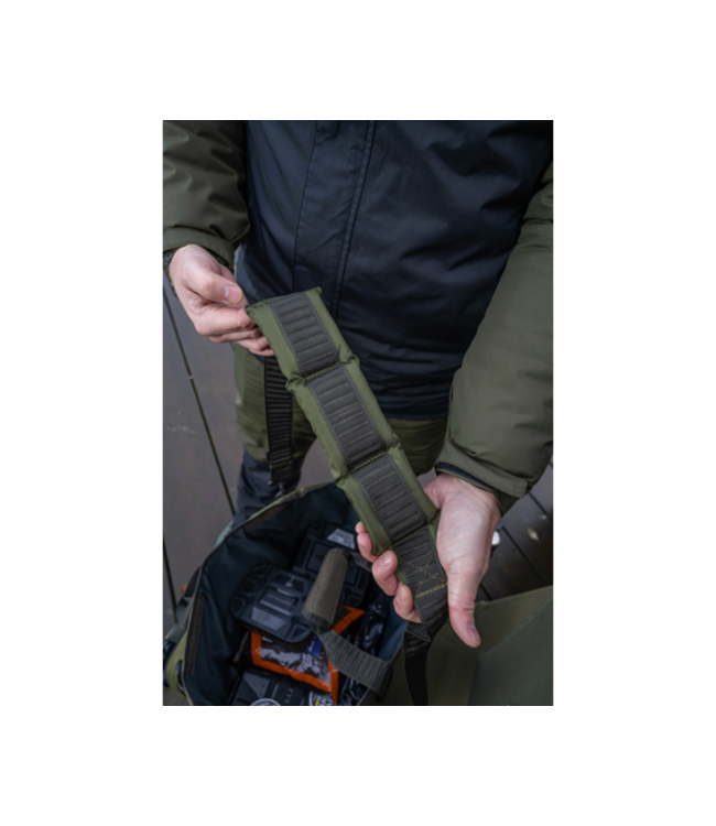 Korum Progress Bait & Bits Bag 25 Litre