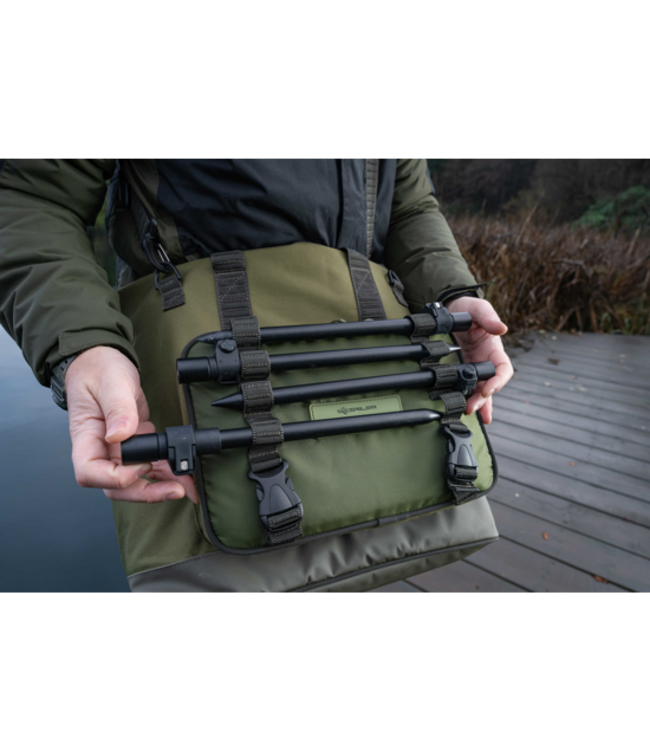 Korum Progress Bait & Bits Bag 25 Litre