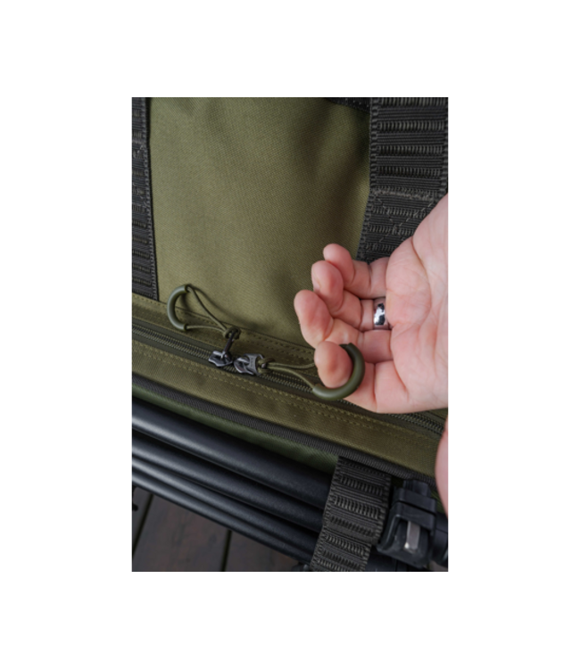 Korum Progress Bait & Bits Bag 25 Litre