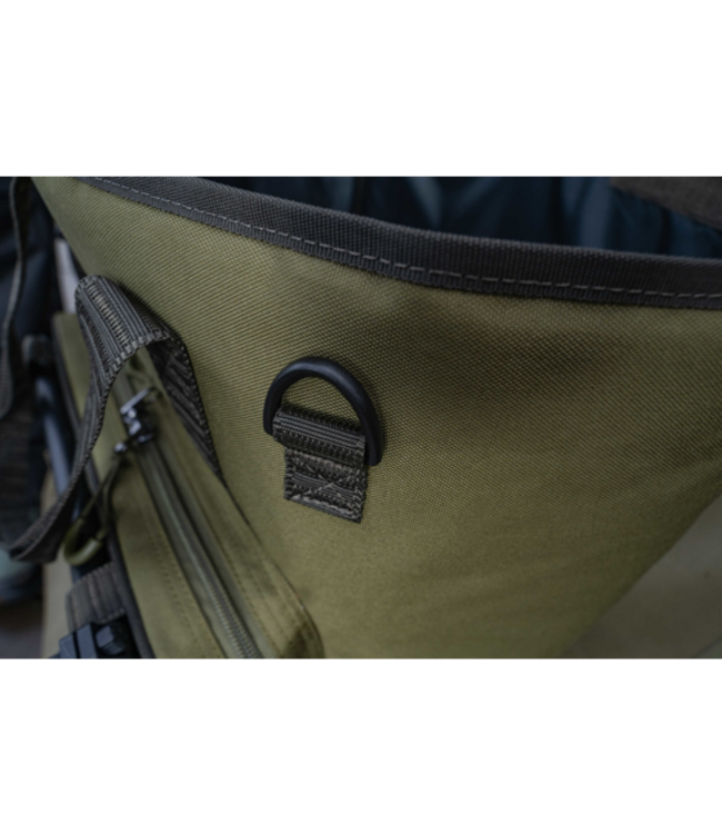 Korum Progress Bait & Bits Bag 25 Litre