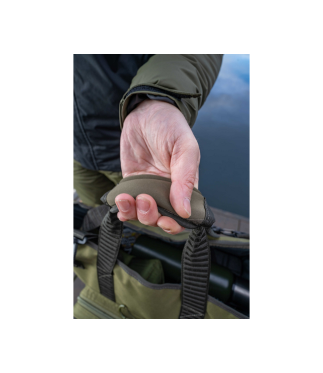 Korum Progress Bait & Bits Bag 25 Litre