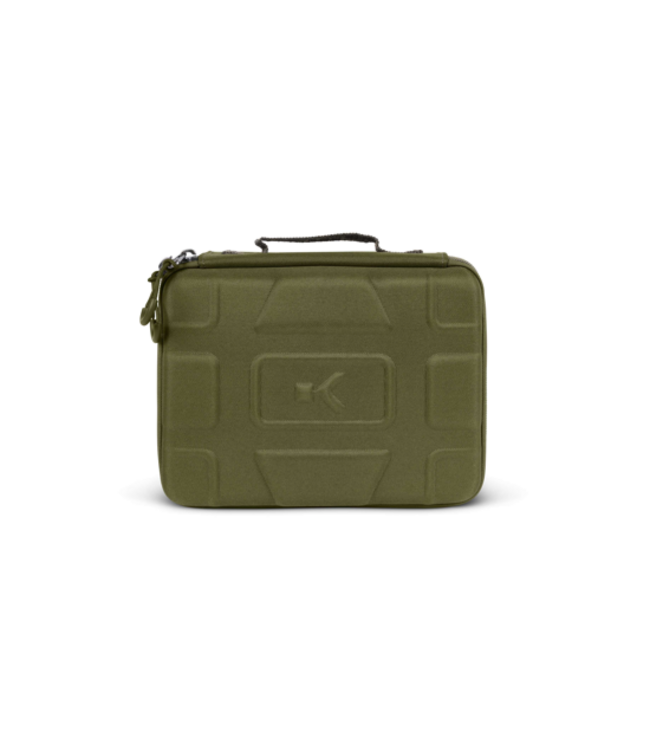 Korum Progress Hardcase Pouch 4 Litre