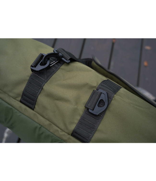 Korum Progress Folding Quiver - 3 Ruten