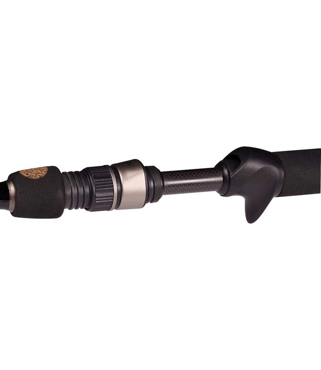 Westin W3 Finesse-T T&C 2ND (2 Teile) Medium 2.13m 7-21g