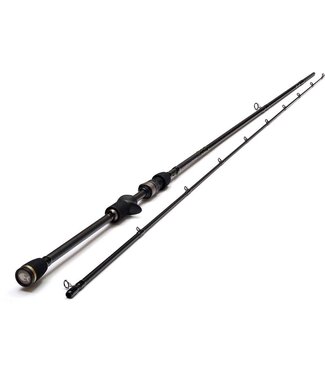 Westin W3 Finesse-T T&C 2ND (2 Teile) Medium 2.13m 7-21g