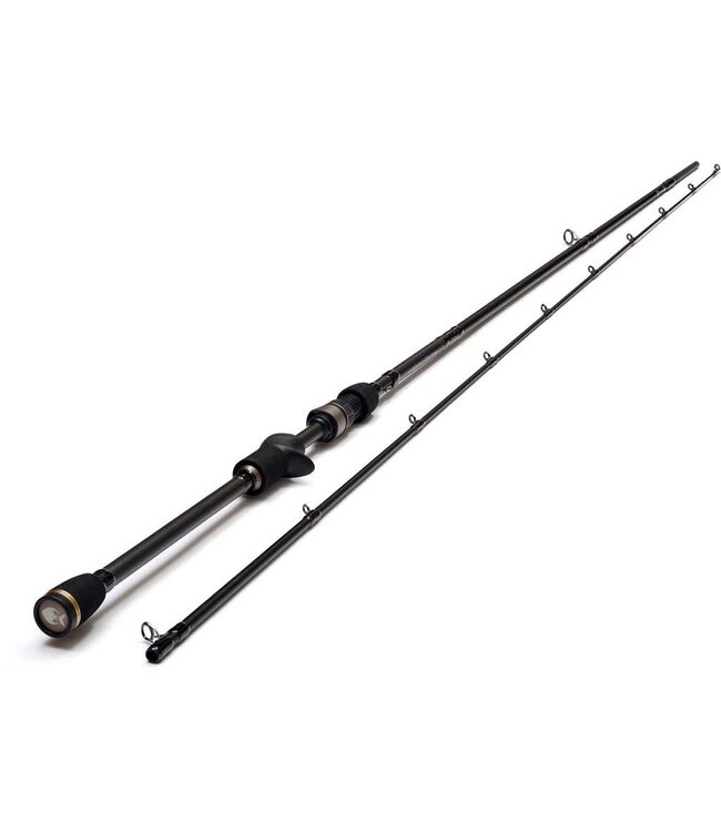 Westin W3 Finesse-T T&C 2ND (2 brins) Medium 2.13m 7-21g