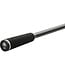 Westin W2 Powershad Medium Heavy 2.70m 15-40g – 2-teilige Spinnrute mit 24/30T Carbon Blank für Hardbaits und Softbaits