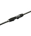 Westin W2 Powershad Medium Heavy 2.70m 15-40g – 2-Delige Spinhengel met 24/30T Carbon Blank voor Hard en Soft Lures