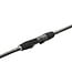 Westin W2 Powershad Medium Heavy 2.70m 15-40g – 2-teilige Spinnrute mit 24/30T Carbon Blank für Hardbaits und Softbaits