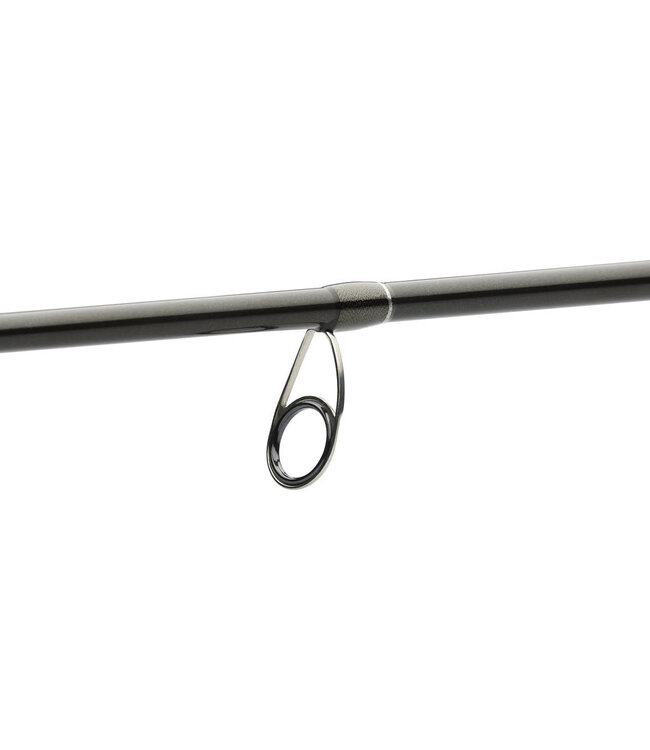 Westin W2 Powershad Medium Heavy 2.70m 15-40g – 2-Delige Spinhengel met 24/30T Carbon Blank voor Hard en Soft Lures