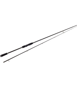Westin W2 Powershad Medium Heavy 2.70m 15-40g – Canne Spinning Polyvalente pour Carnassiers