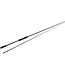 Westin W2 Powershad Medium Heavy 2.70m 15-40g – Canne Spinning 2 Brins avec Blank Carbone 24/30T pour Leurres Durs et Souples