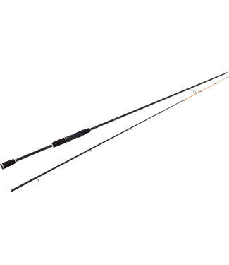 Westin W2 Finesse Jig – Gevoelige Spinhengel voor Baars, Snoekbaars en Dropshot