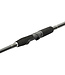 Westin W2 Finesse Jig – 2-Delige Medium Fast Spinhengel met Solid Tip, High-Viz Orange Tip en 24/30T Carbon Blank
