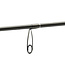 Westin W2 Finesse Jig – Canne Spinning Medium Fast 2 Brins avec Solid Tip, Pointe Orange High-Viz et Blank Carbone 24/30T