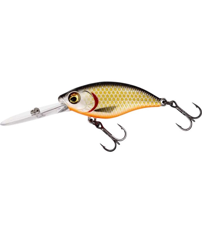 Westin Buzzbite Dr Crankbait Floating 6.5cm 14g
