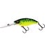 Westin Buzzbite Dr Crankbait Schwimmend 6,5cm 14g