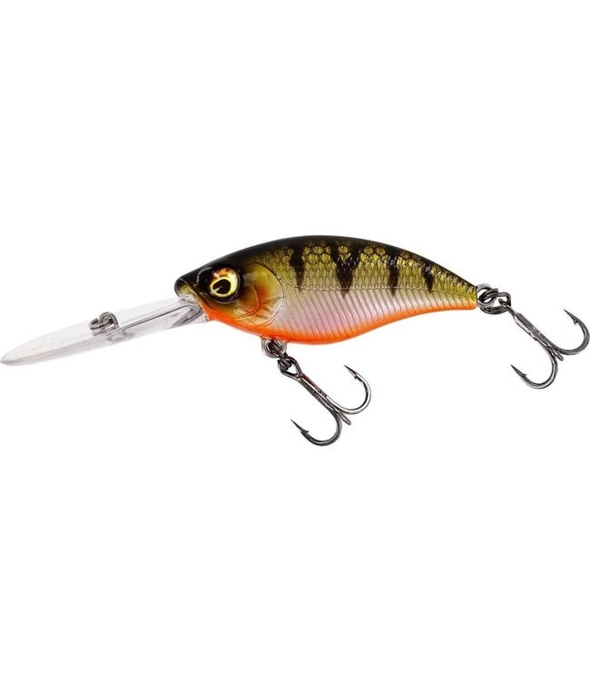 Westin Buzzbite Dr Crankbait Floating 6.5cm 14g