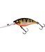 Westin Buzzbite Dr Crankbait Flottant 6.5cm 14g