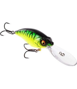 Westin Buzzbite Dr Crankbait Flottant 6.5cm 14g