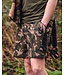 Fox Schwarze Camo leichte Badeshorts