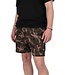 Fox Schwarze Camo leichte Badeshorts