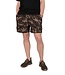 Fox Schwarze Camo leichte Badeshorts