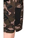 Fox Black Camo LW Swim Shorts