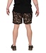 Fox Shorts De Bain Légers Camo Noir