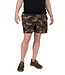 Fox Schwarze Camo leichte Badeshorts