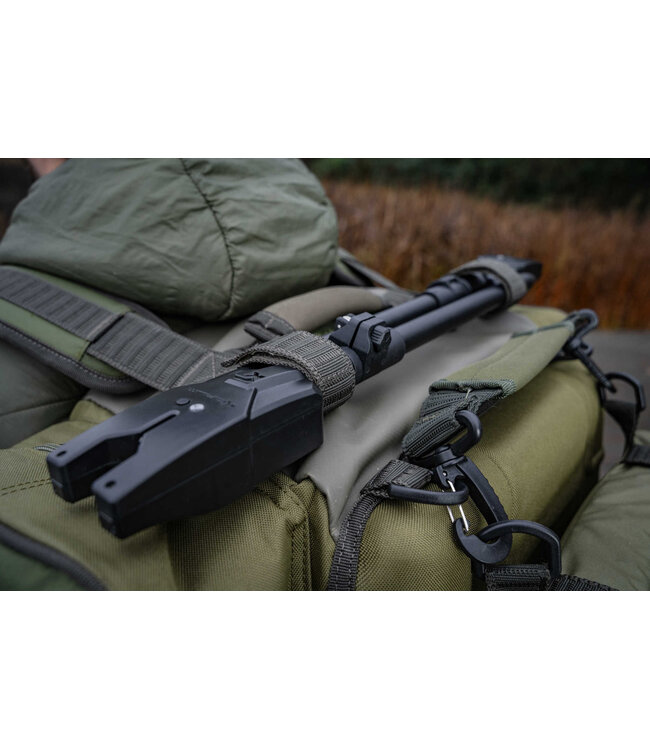 Korum Sac à Dos Progress XT Ruckbag 45 Litre