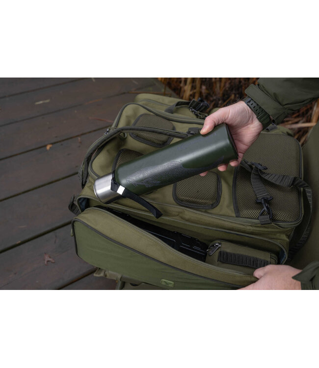 Korum Sac à Dos Progress XT Ruckbag 45 Litre